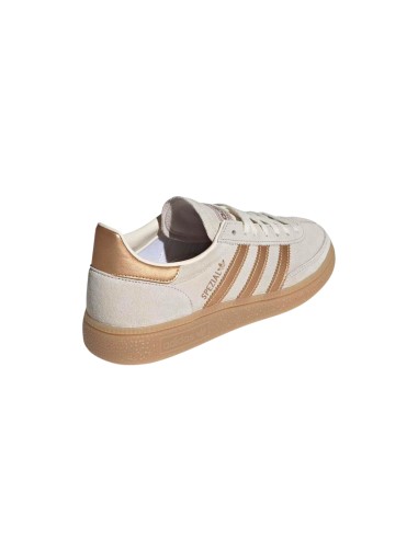 Adidas Spezial beige/oro